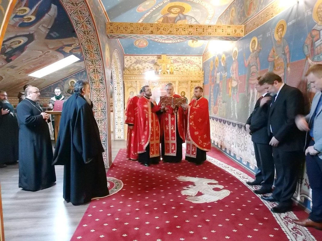 Moment de bilanţ pentru anul 2015 66128