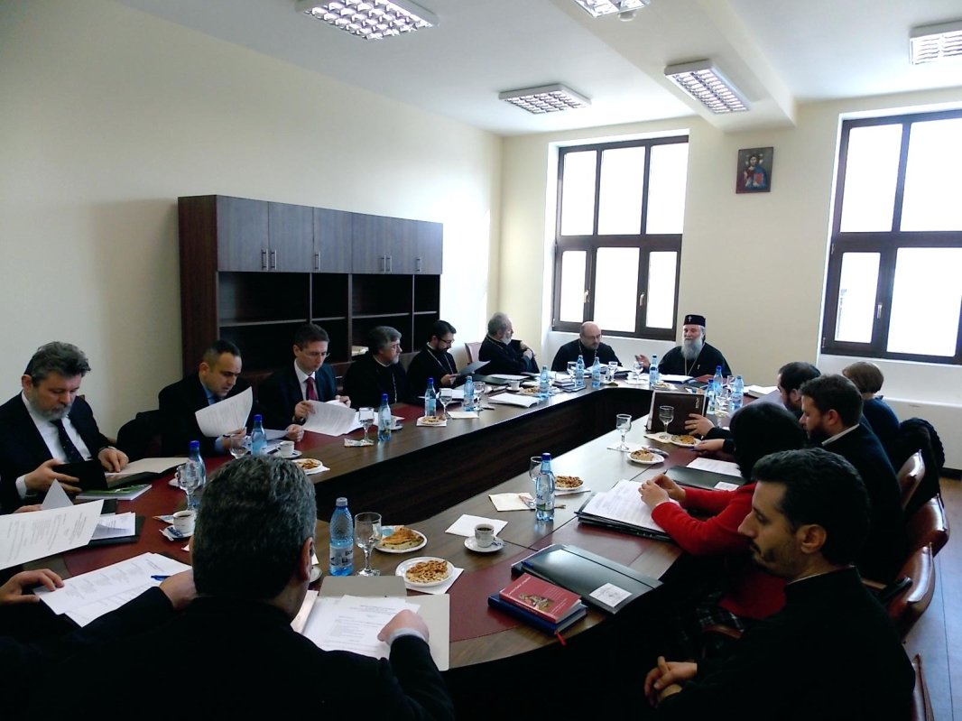 Moment de bilanţ pentru anul 2015 66129