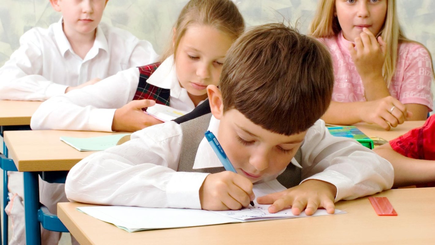 Calendarul evaluărilor la clasele a II-a, a IV-a şi a VI-a 66103