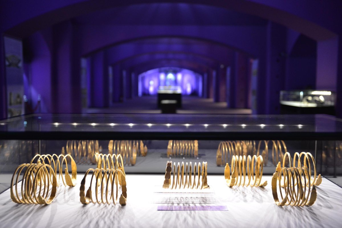 Fascinantă călătorie în trecutul ținuturilor noastre 66078