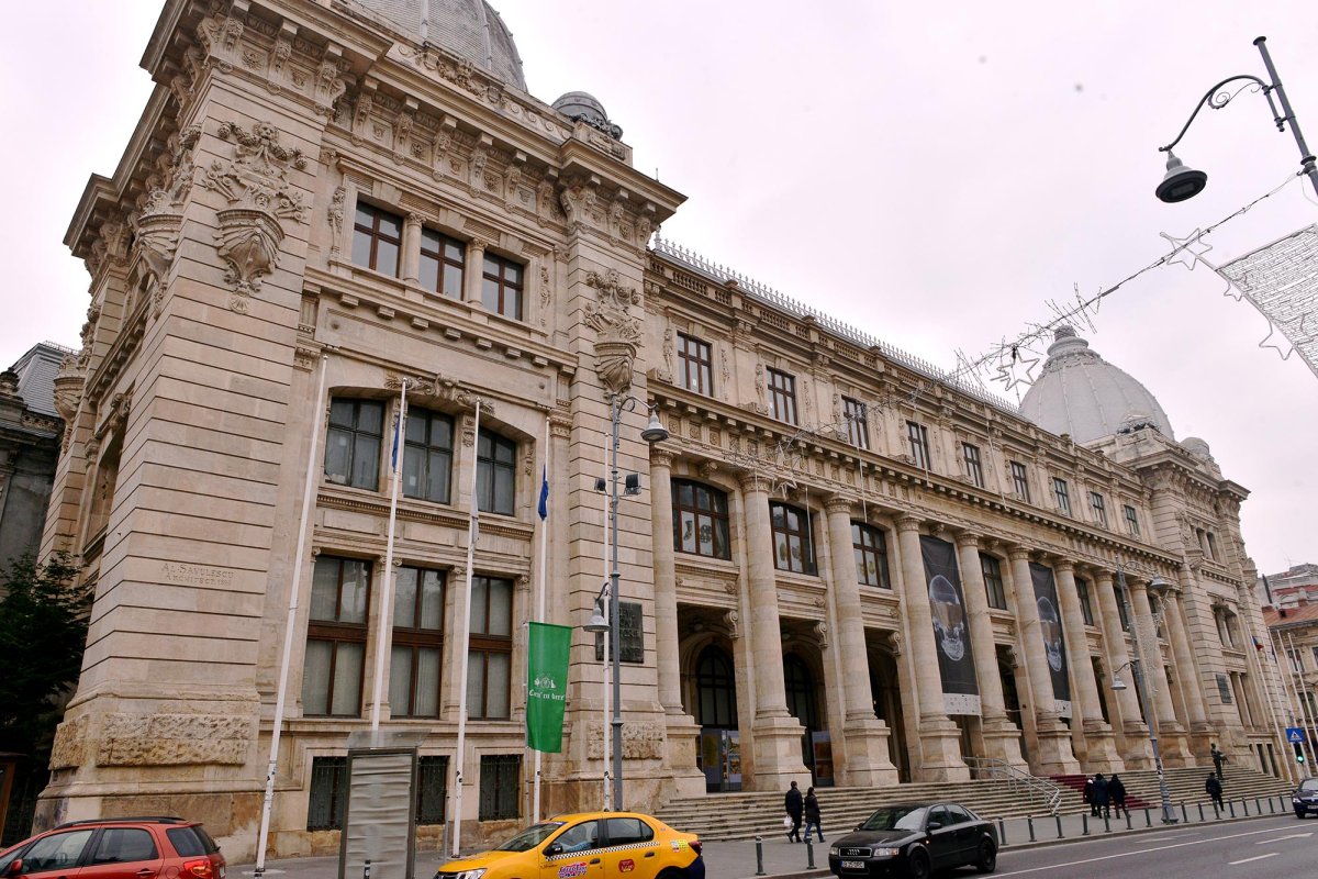 Fascinantă călătorie în trecutul ținuturilor noastre 66083