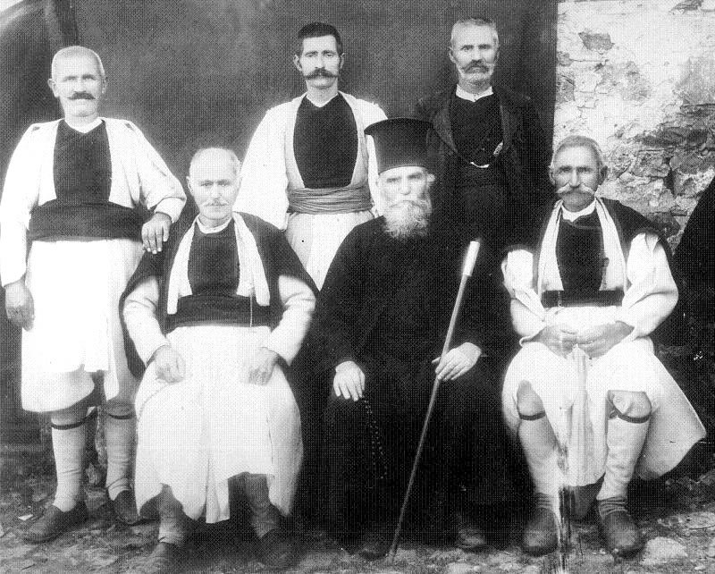 O istorie religioasă a aromânilor (XXI) 66102