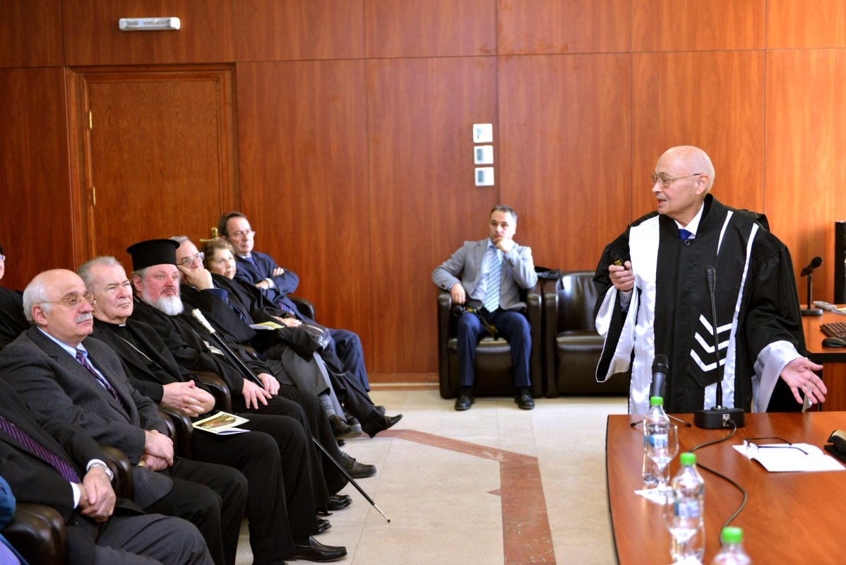 O jumătate de veac dedicată cercetării luminii 66095