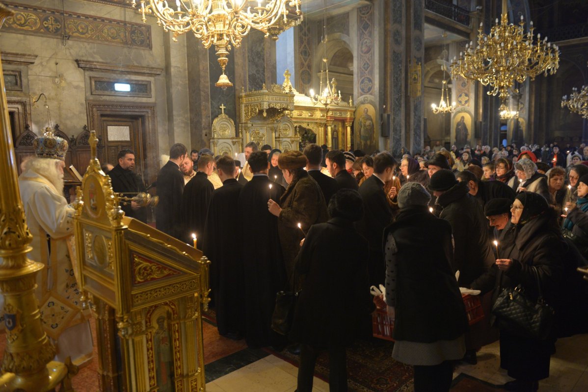 Veşnica pomenire pentru Iosif cel sfânt şi milostiv al Moldovei 66044