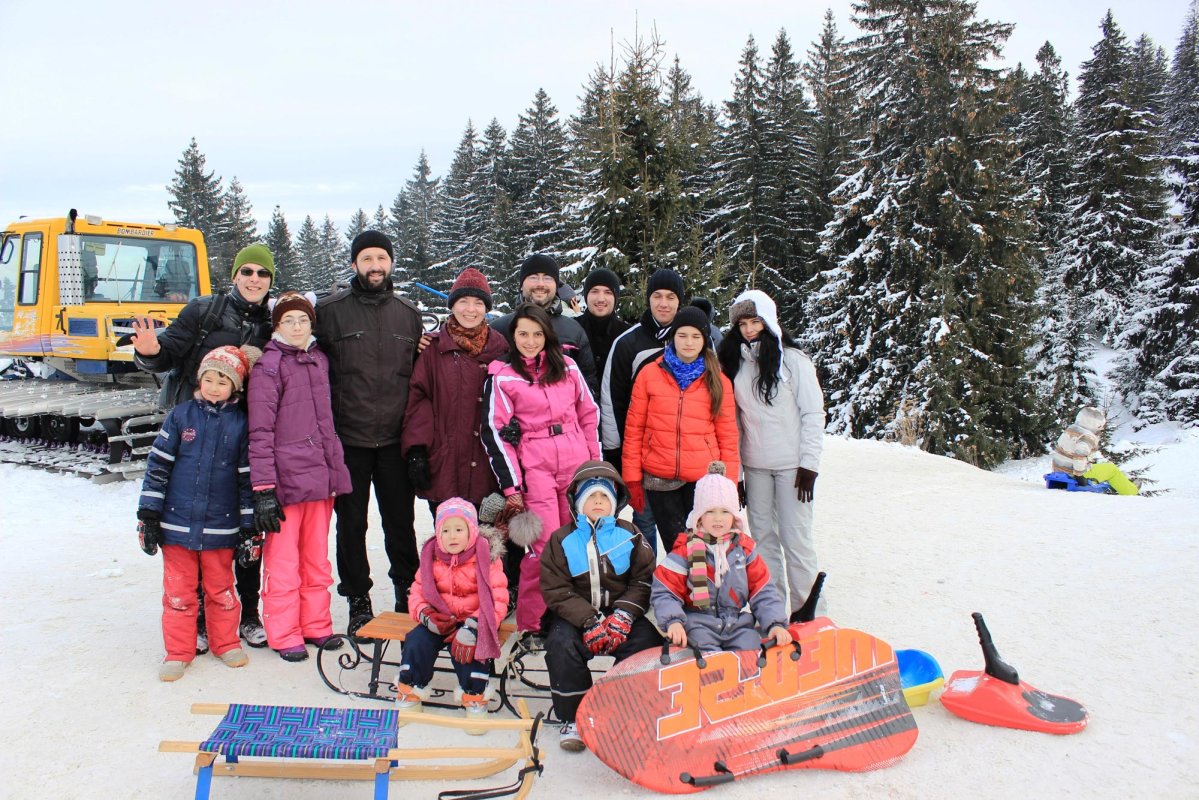 Au început la Sibiu cursurile pentru lucrătorii cu tinerii 66008