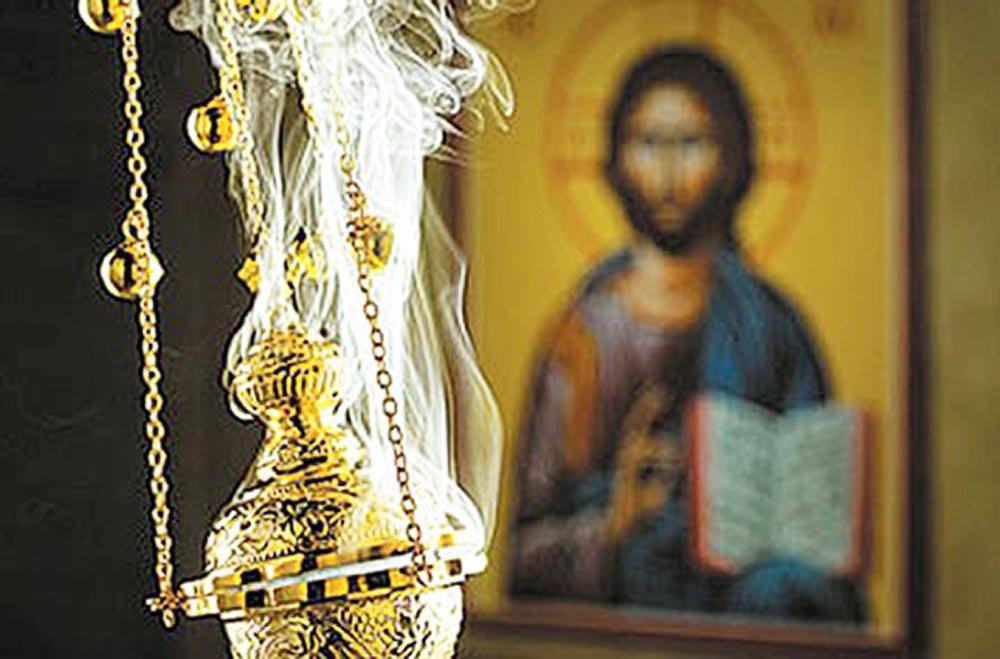 Rugăciunea neîntreruptă și chivotul tainic al inimii (III) 66037