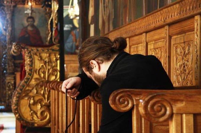 Rugăciunea neîntreruptă și chivotul tainic al inimii (III) 66038