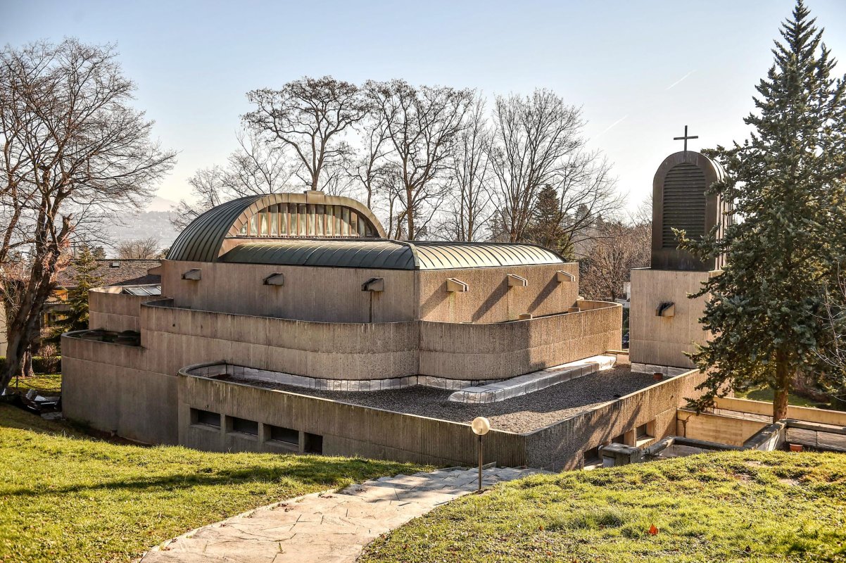 Sfântul şi Marele Sinod va avea loc în Creta 66024