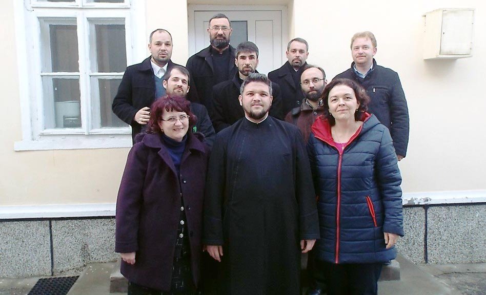 Manifestări destinate tinerilor, organizate de Protopopiatul Blaj 65957