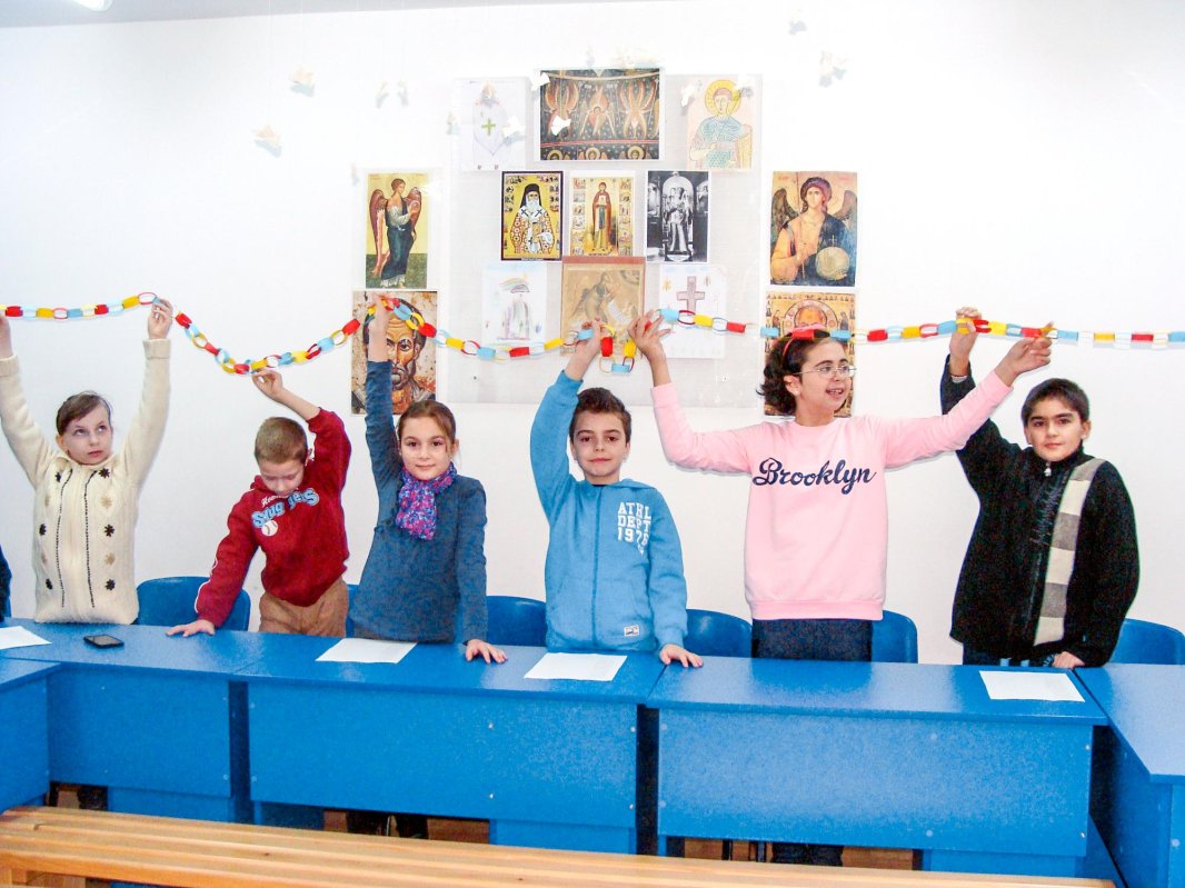 Pregătire pentru școală și viață 65991