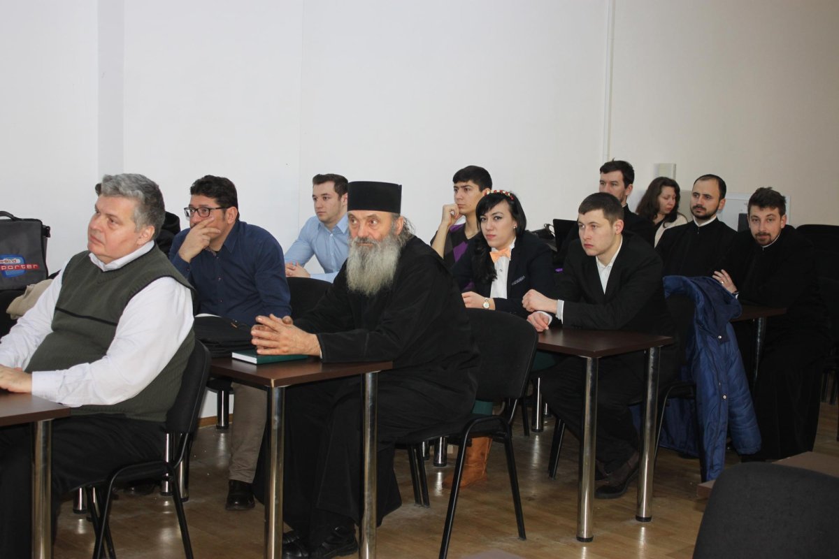 Evenimente dedicate Sfinților Trei Ierarhi la Galați 65911