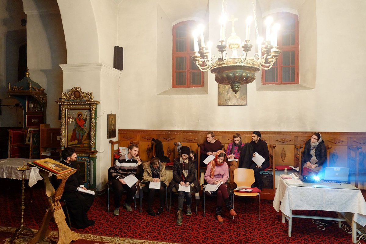 Întâlnire ATOR Iaşi: „Ce faci cu timpul tău?“ 65871