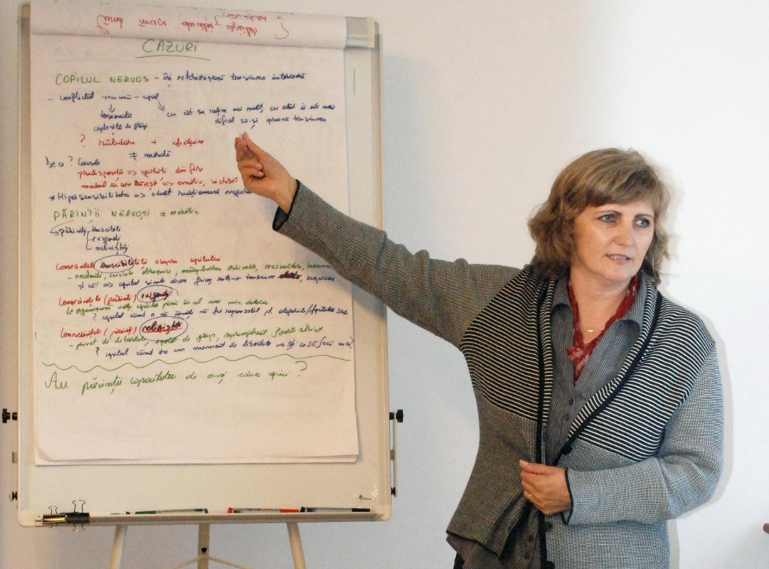 Întâlniri duhovnicești la Mănăstirea „Sfânta Treime” Măgina 65878