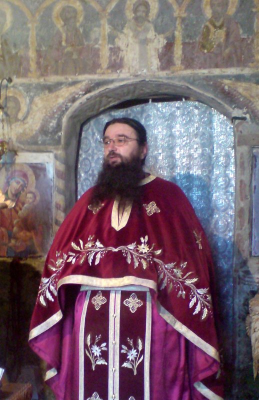 Mănăstirea unde se trăiește taina începuturilor 65925