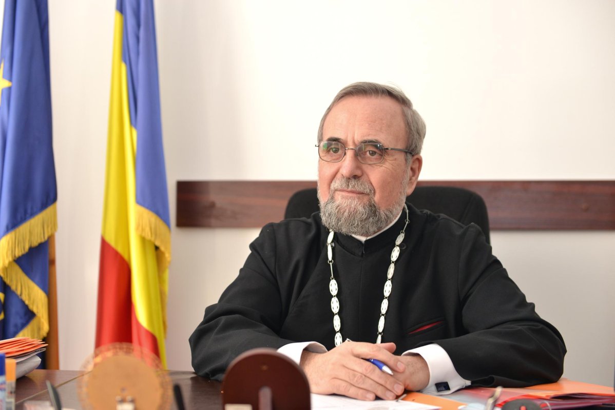 Modele pentru învăţământul teologic românesc 65897