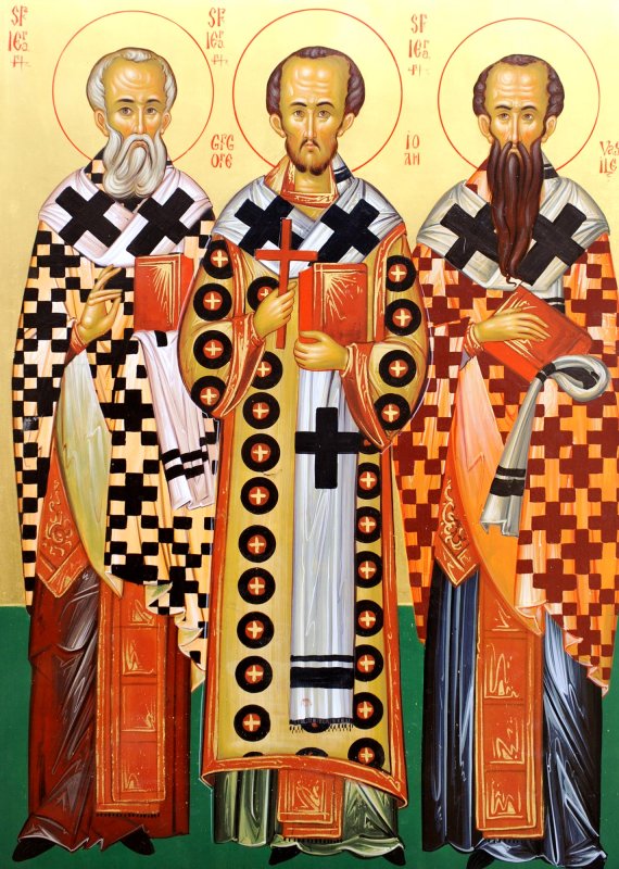 Modele pentru învăţământul teologic românesc 65898