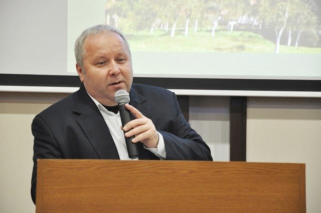 O nouă conferinţă „Glasul Bisericii în cetate”, la Zalău 65882