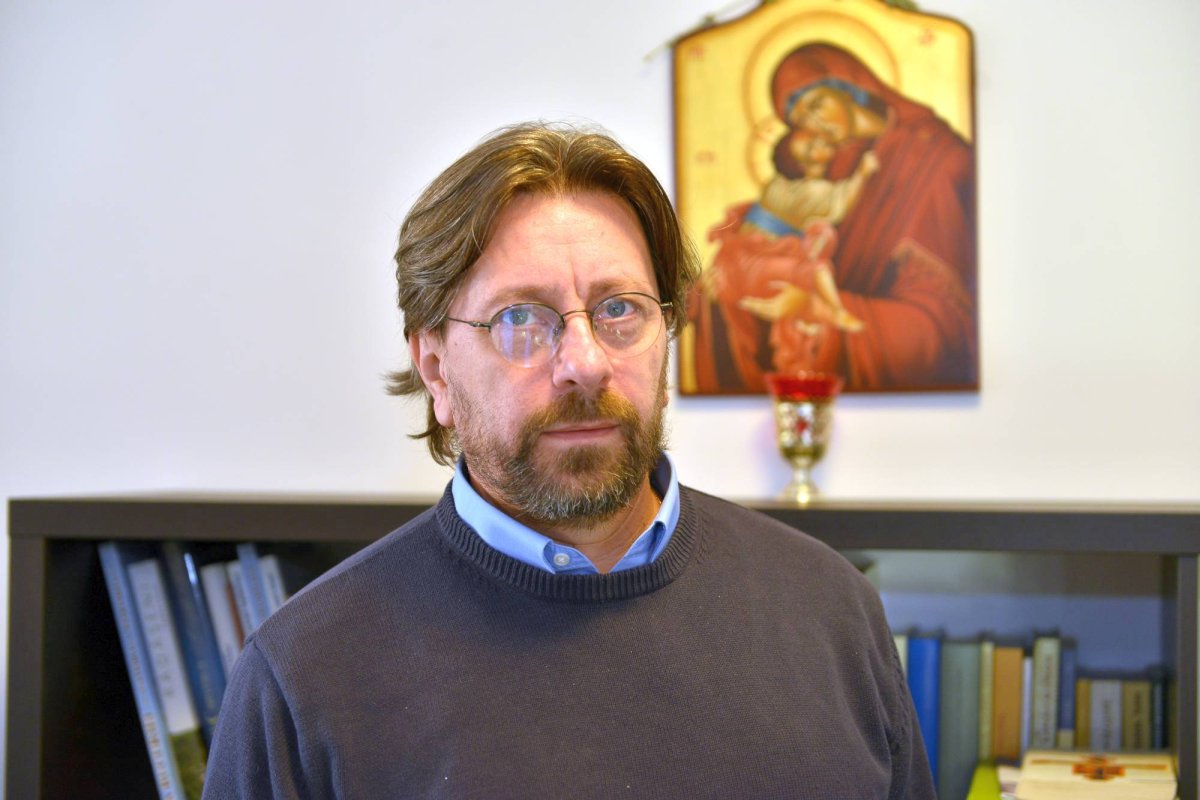 Crezul unui actor creștin 65937