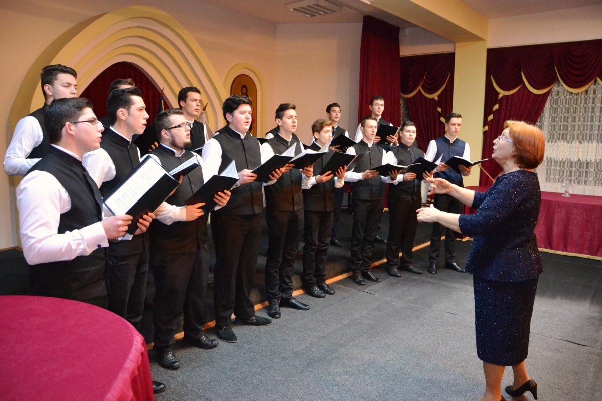 Ocrotitorii învățământului teologic, prăznuiți în Mitropolia Banatului 65832