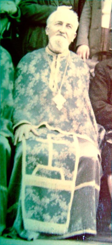 Părintele Dimitrie V. Argint sub persecuţia comunistă (II) 65865