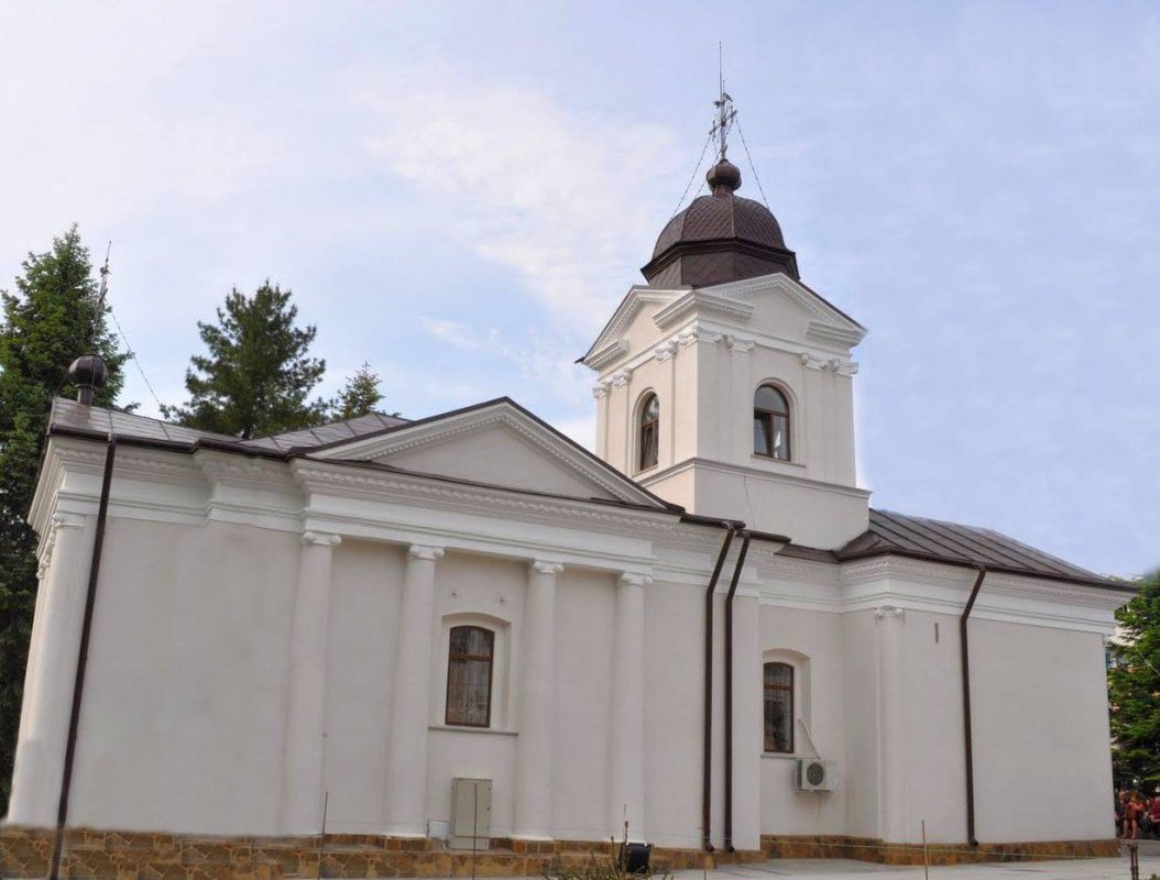 Bucurie şi comuniune la Botoşani 65695