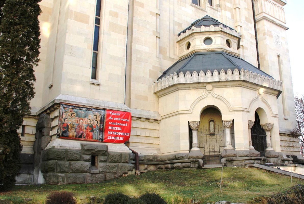 Evocare a Mitropolitului Bartolomeu 65705