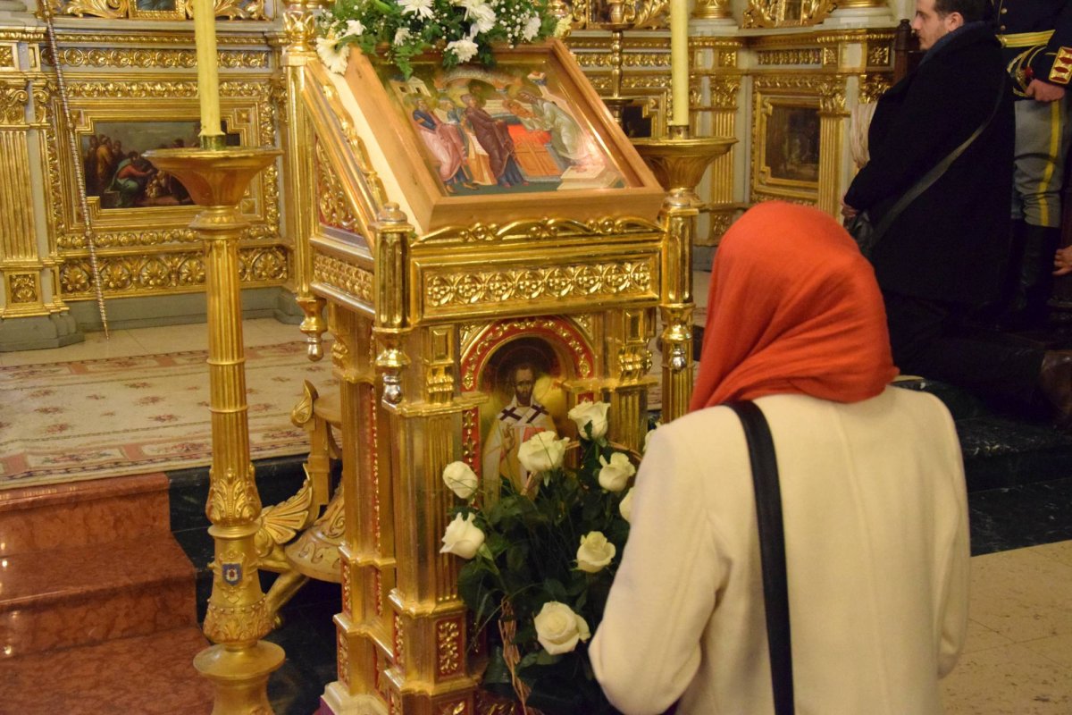 Hramul istoric al Catedralei Mitropolitane din Iaşi 65691