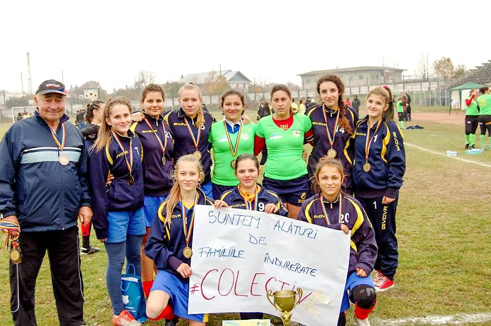 Singura parohie din ţară cu un club sportiv 65728