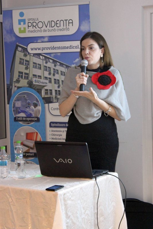 „Alimentele să vă fie şi medicamente!“ 65623