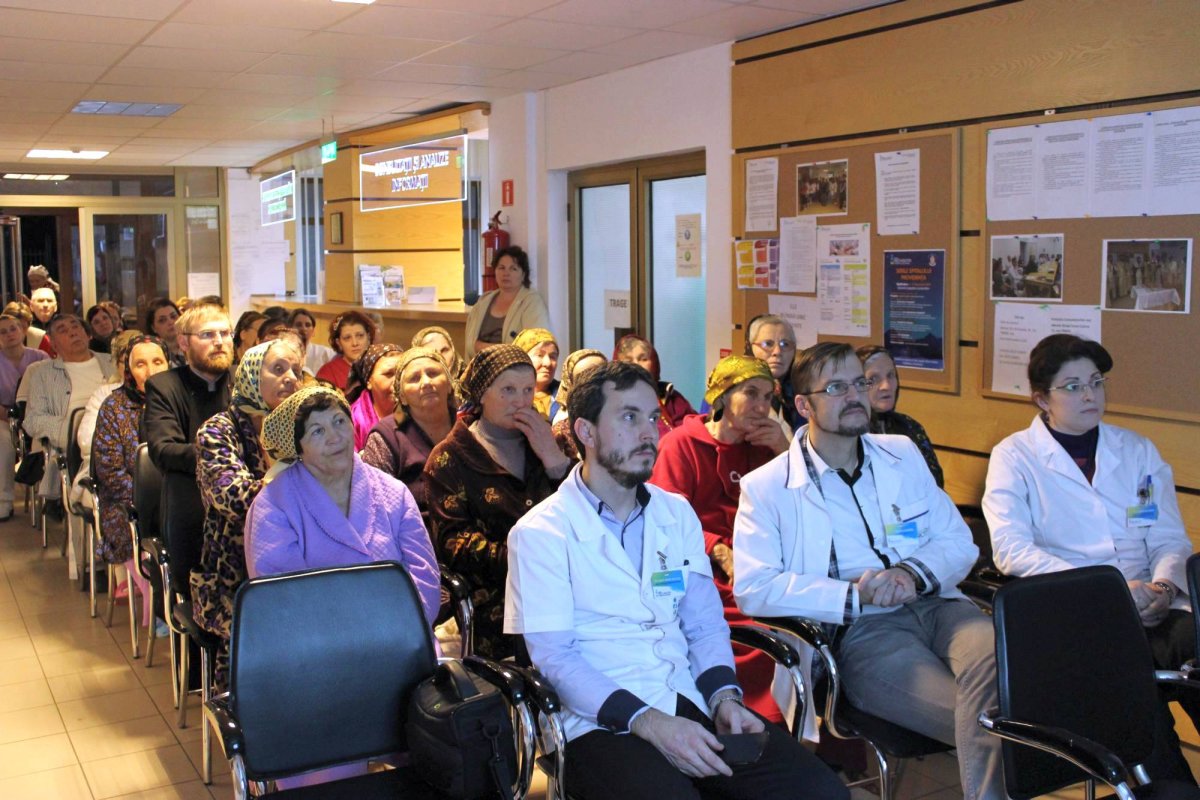 „Alimentele să vă fie şi medicamente!“ 65624