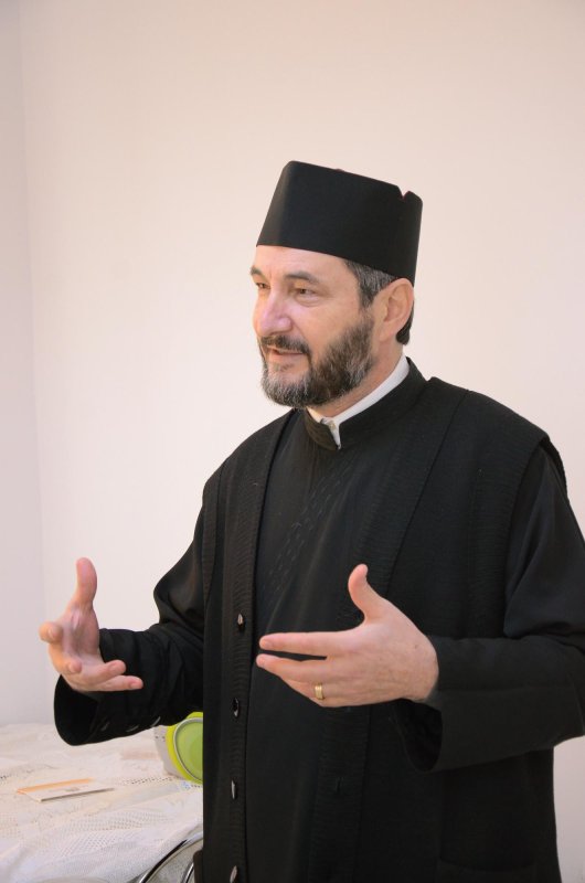 Bucurie la vremuri grele sub ocrotirea Cuvioasei Parascheva 65645