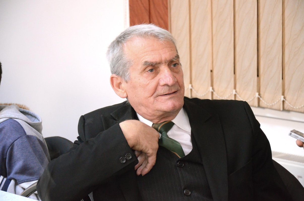 Bucurie la vremuri grele sub ocrotirea Cuvioasei Parascheva 65649