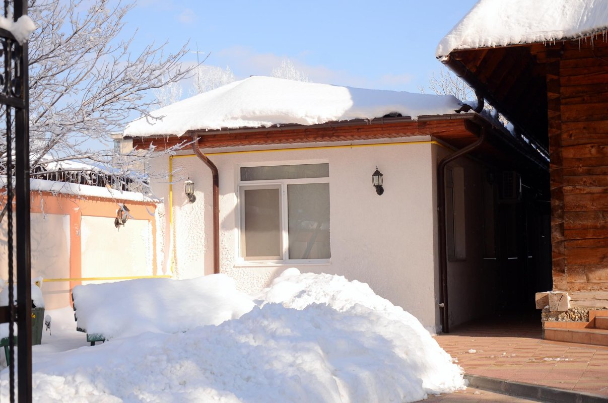 Bucurie la vremuri grele sub ocrotirea Cuvioasei Parascheva 65650