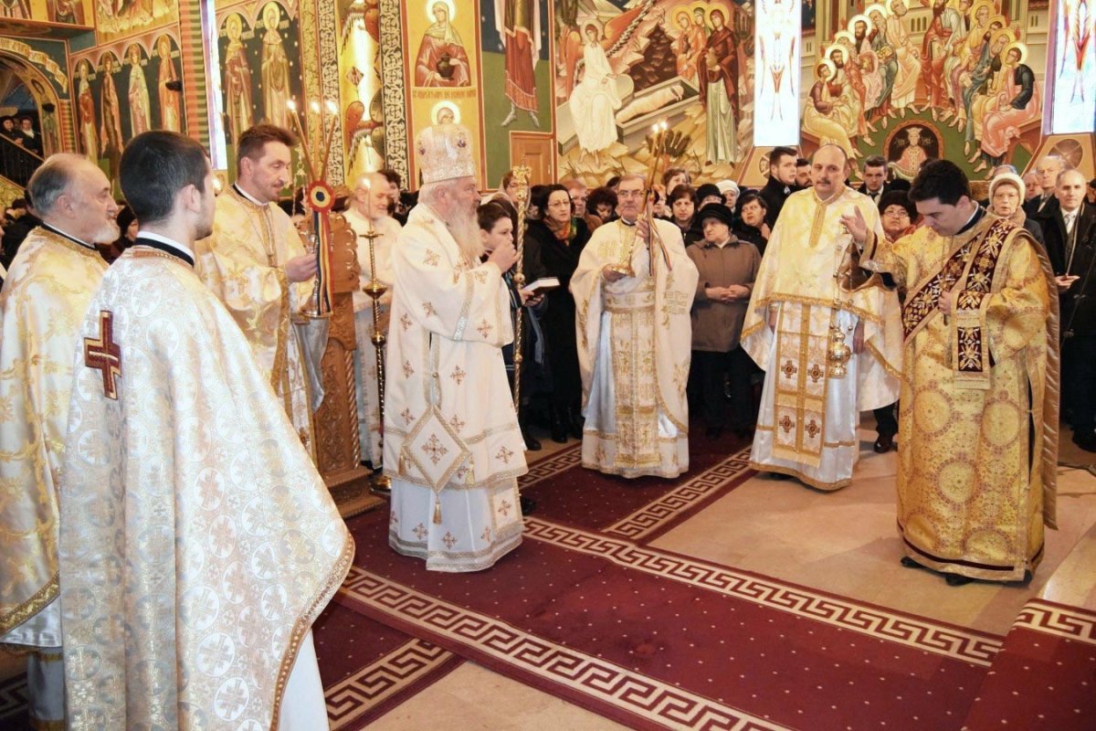 Sărbătoarea Întâmpinării Domnului 65628