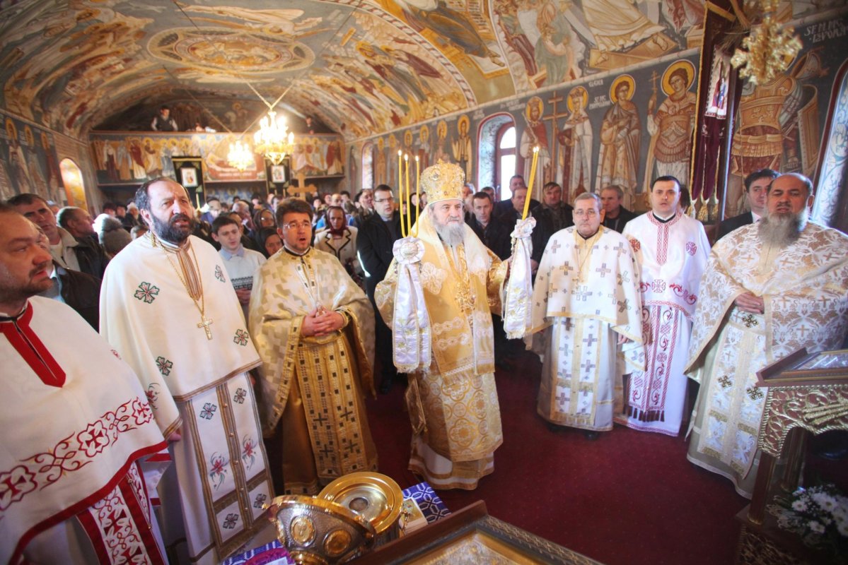 Sărbătoarea Întâmpinării Domnului 65629