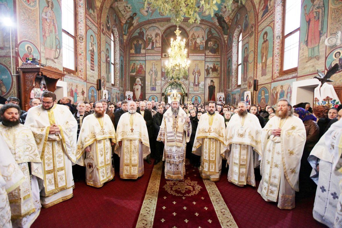 Sărbătoarea Întâmpinării Domnului 65630