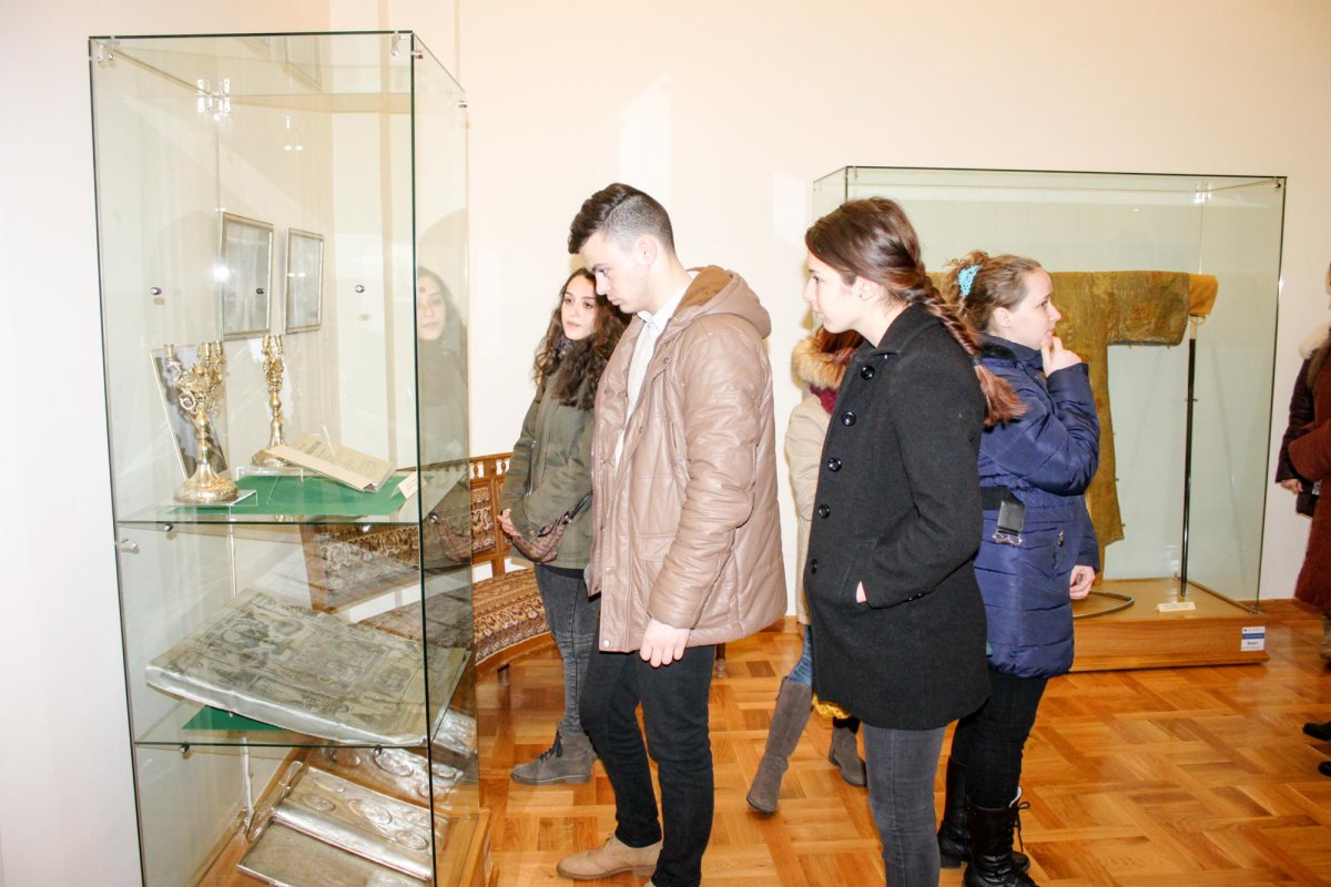 Ziua Mondială a Tineretului Ortodox la Galați 65669