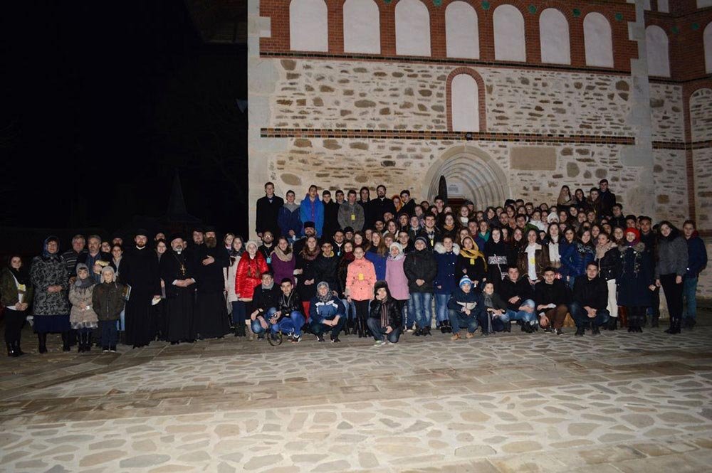 150 de tineri, aşteptaţi la evenimentul „În căutarea sfinţeniei în cetatea Dorohoiului“ 65566