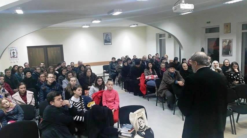 Manifestări în memoria Mitropolitului Bartolomeu 65578