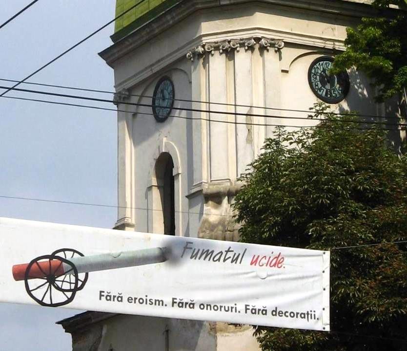 Vânzarea produselor din tutun va fi pusă în acord cu legislația europeană 65620