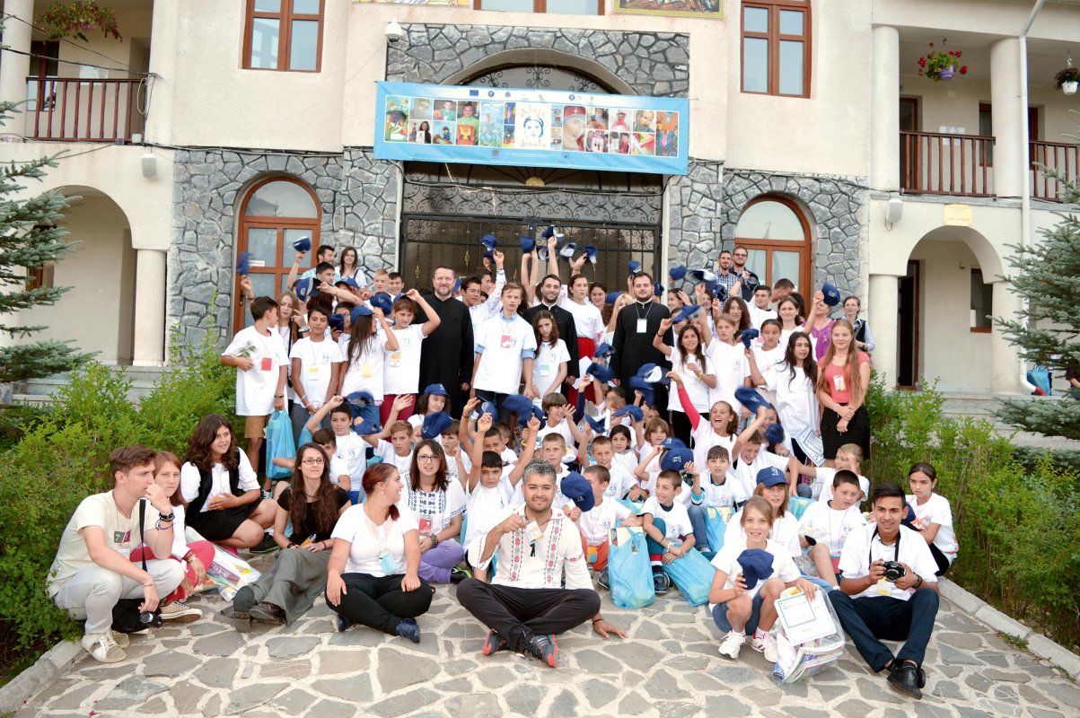 „Alege şcoala!” – o împlinire a tuturor celor care au crezut în acest proiect 65537