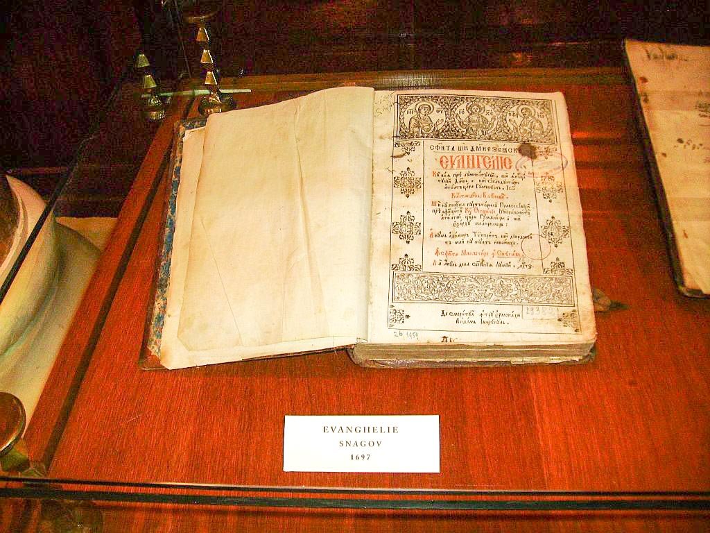 Drumul informației de-a lungul istoriei 65562