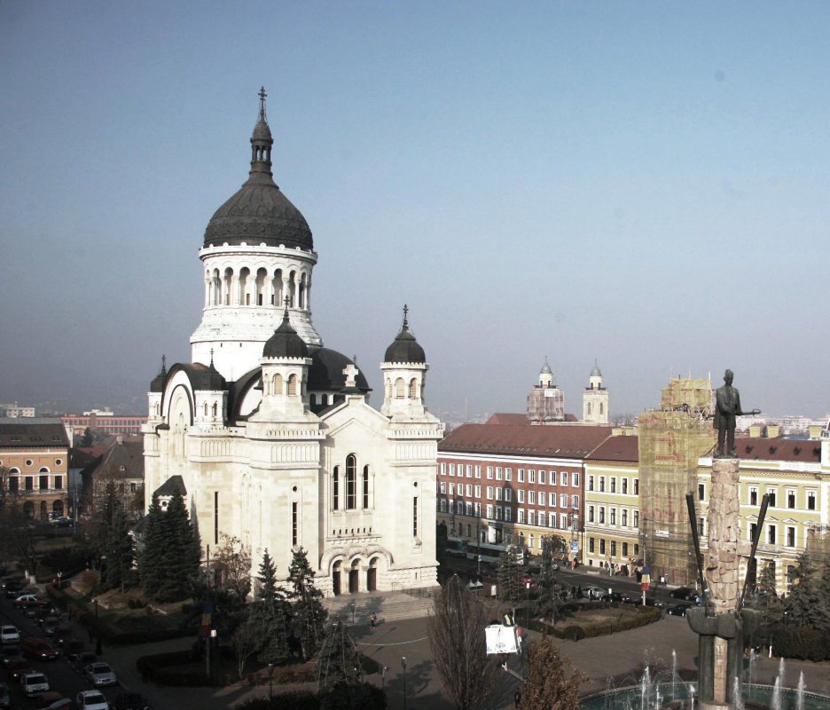 Episcopul Nicolae Ivan, la 80 de ani de la plecarea sa la cele veşnice 65517