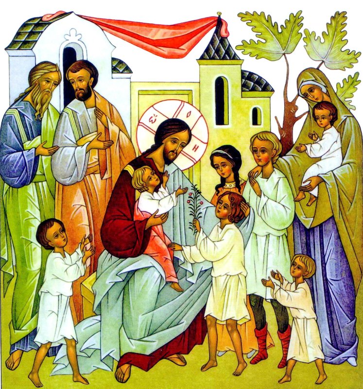 Familia creștină și provocările lumii moderne 65528