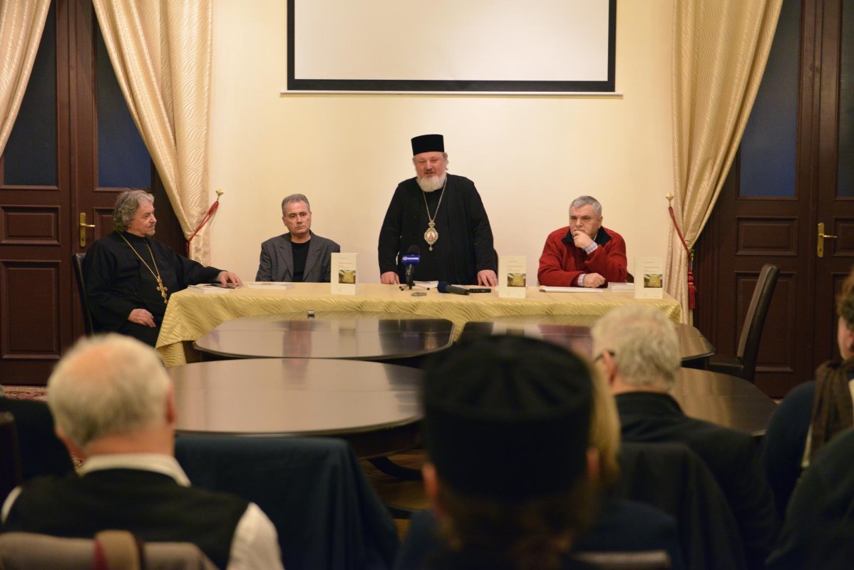 Lansarea cărții „Lumea din cuvinte” 65550