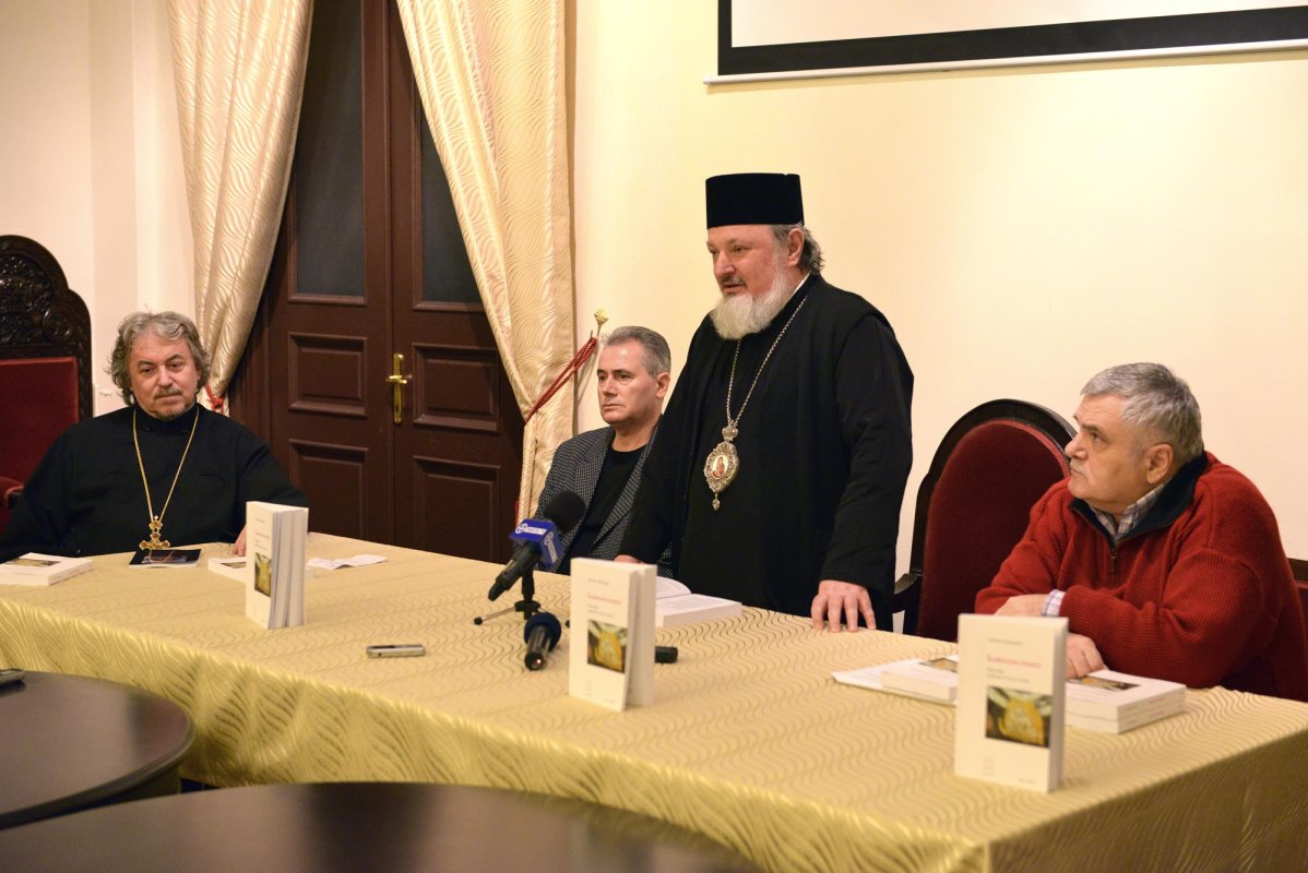 Lansarea cărții „Lumea din cuvinte” 65551