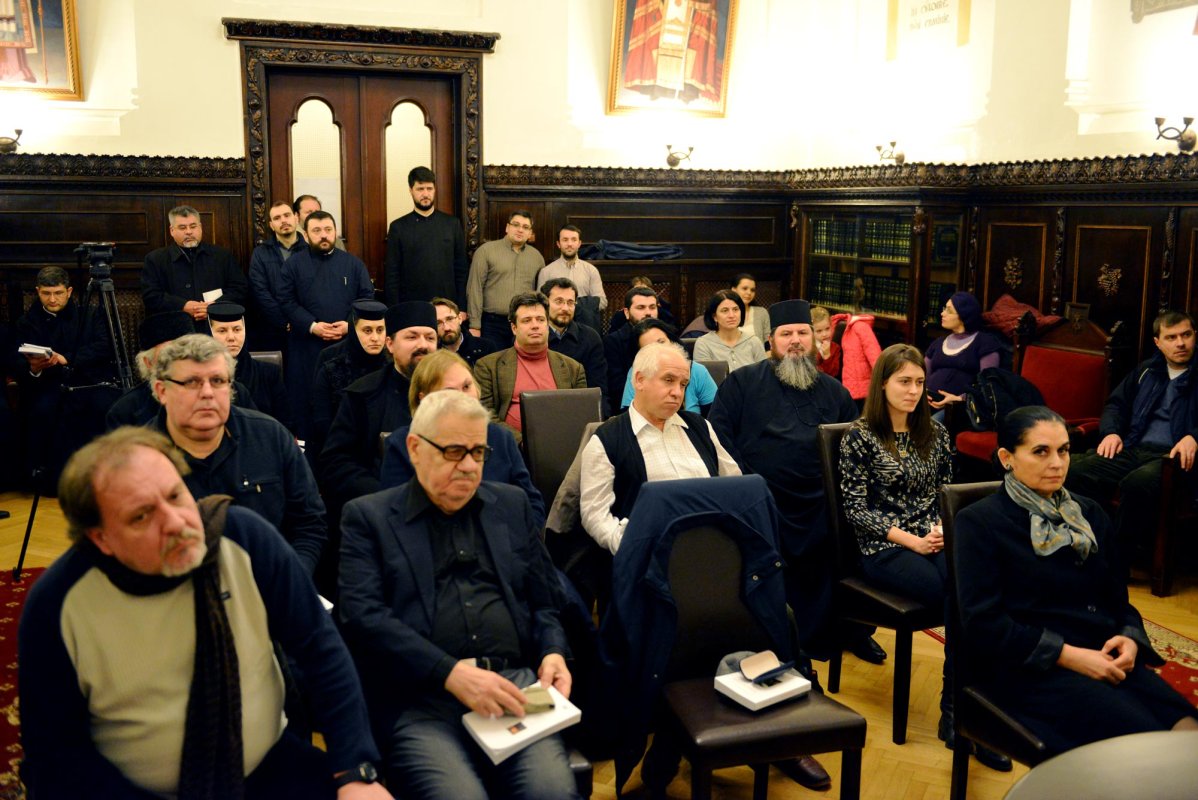 Lansarea cărții „Lumea din cuvinte” 65554