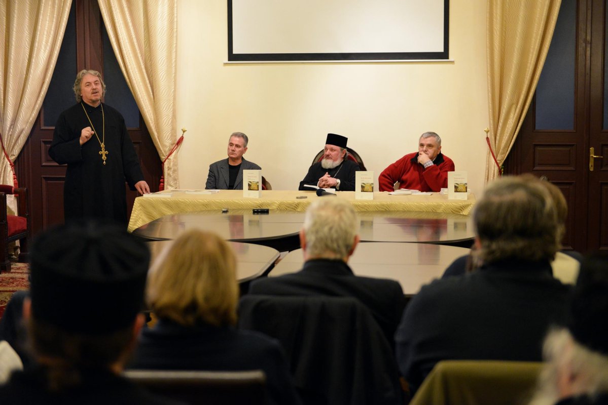 Lansarea cărții „Lumea din cuvinte” 65555