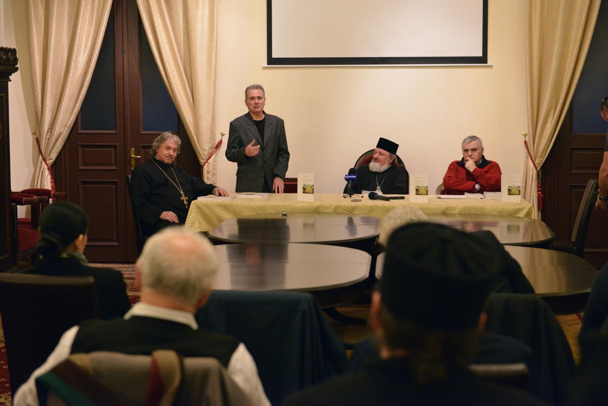 Lansarea cărții „Lumea din cuvinte” 65556