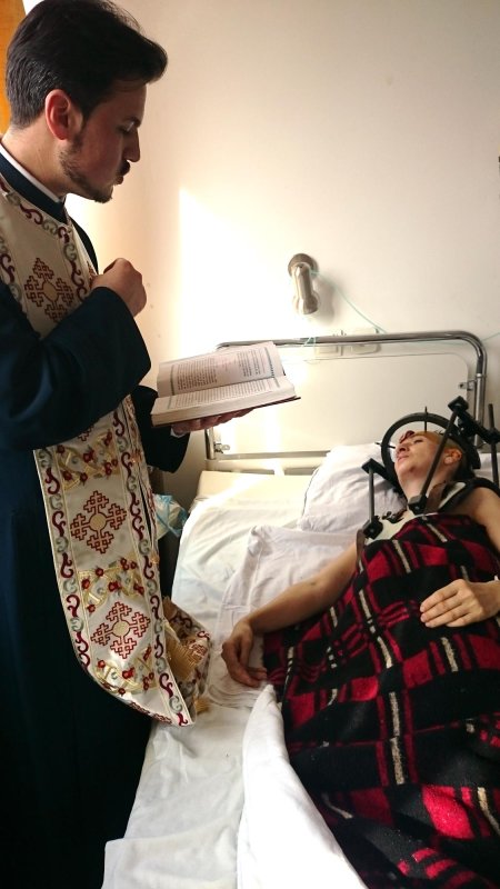 Mesaj de compasiune în urma accidentului de circulaţie de la Ploieşti 65541